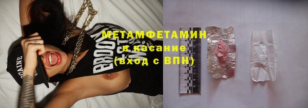 крисы Бронницы