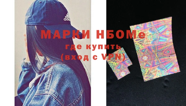 крисы Бронницы