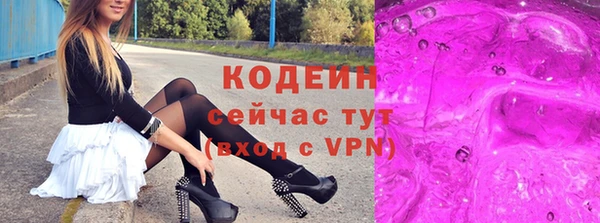 крисы Бронницы